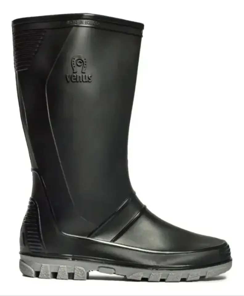BOTA DE LLUVIA VENUS ANDINA DEL 34 AL 39