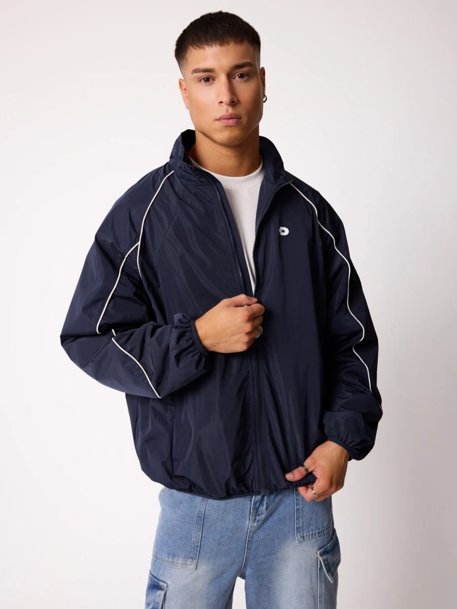 CAMPERA DIXIE PIXY