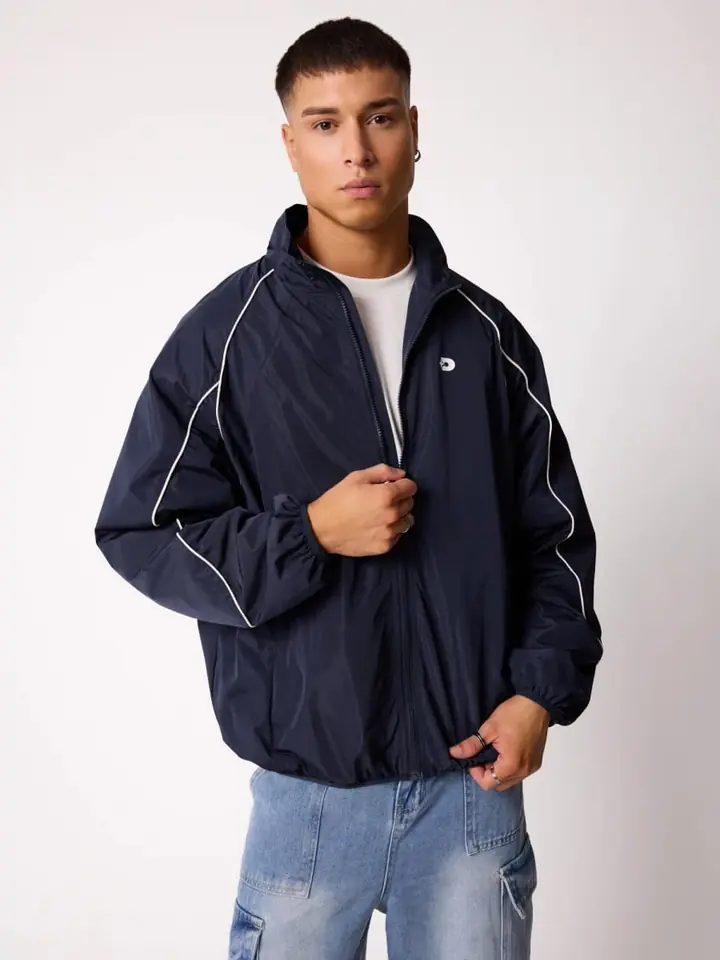 CAMPERA DIXIE PIXY