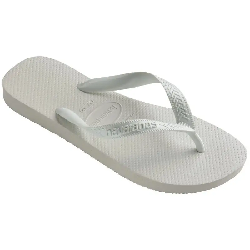 HAVAIANAS TOP BLANCO