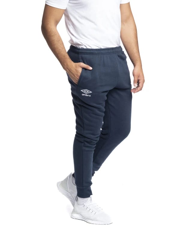 Pantalón Básico de puño Umbro Adulto