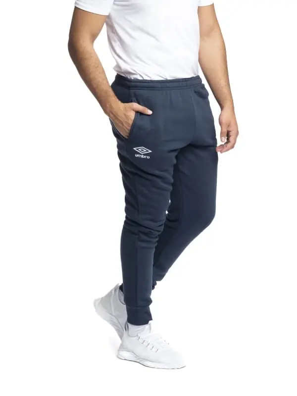 Pantalón Básico de puño Umbro Adulto