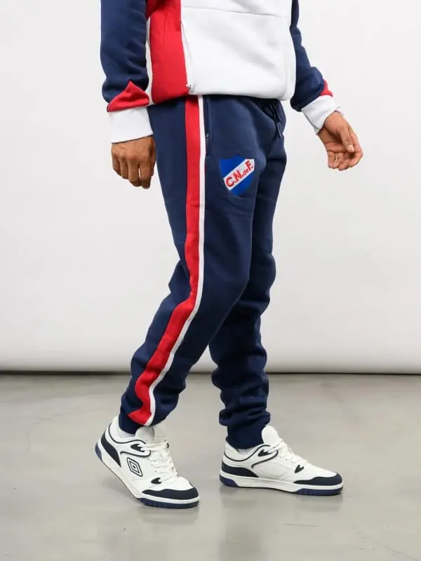 Pantalon Deportivo Umbro Grav Nacional