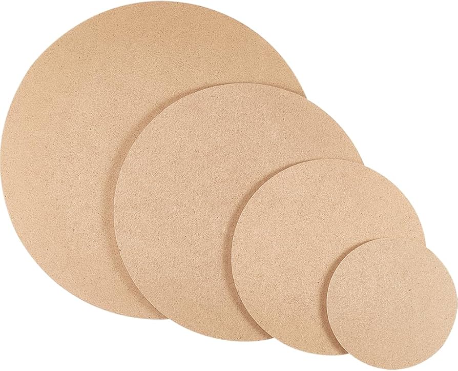 MDF