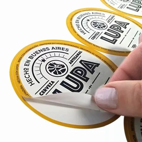 STIKERS