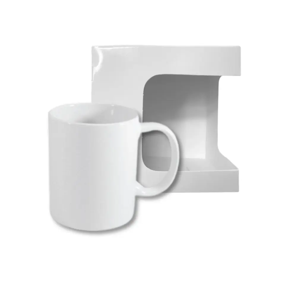 Taza personalizada