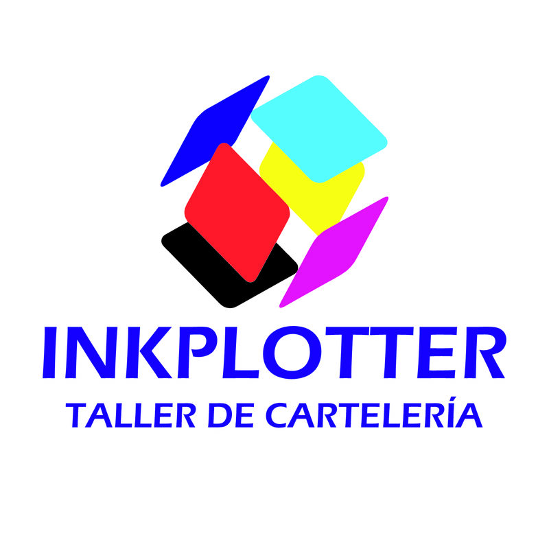 Inkplotter Taller de Cartelería