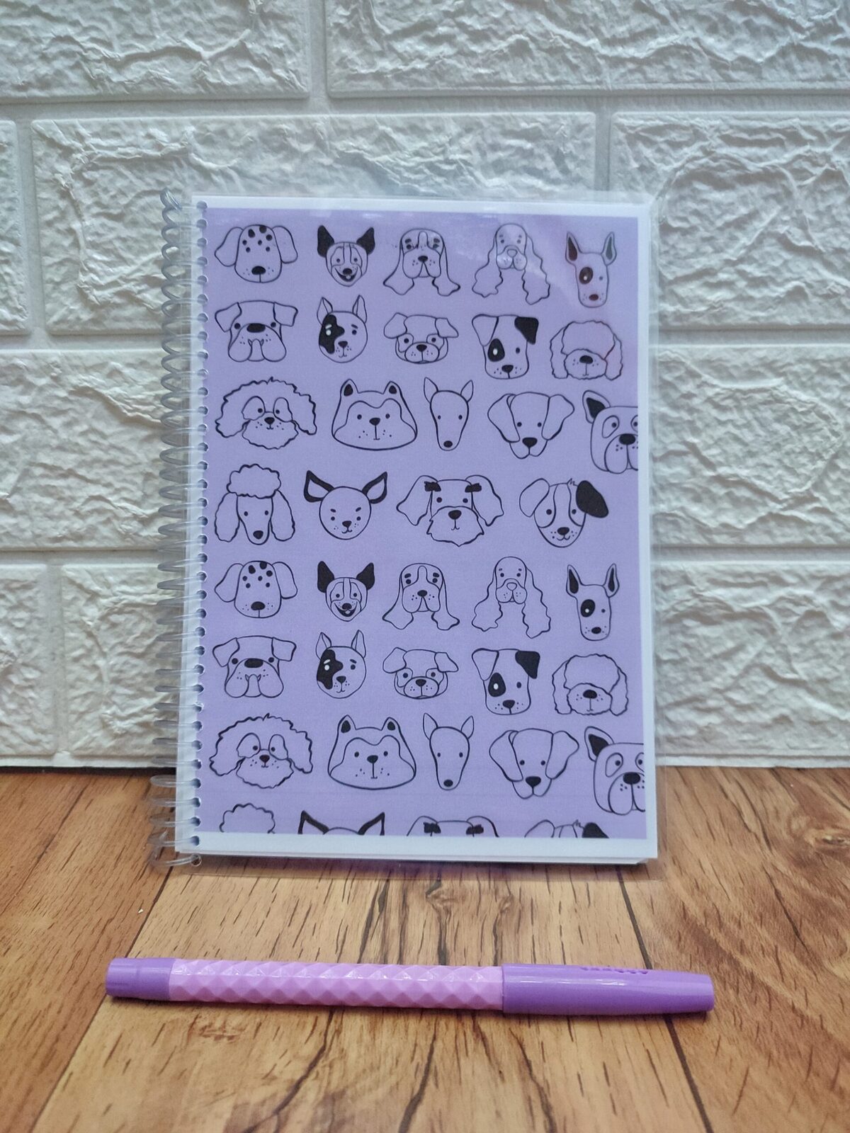 Cuadernos REFUGIO "VIEJITOS Y NÁNAS"