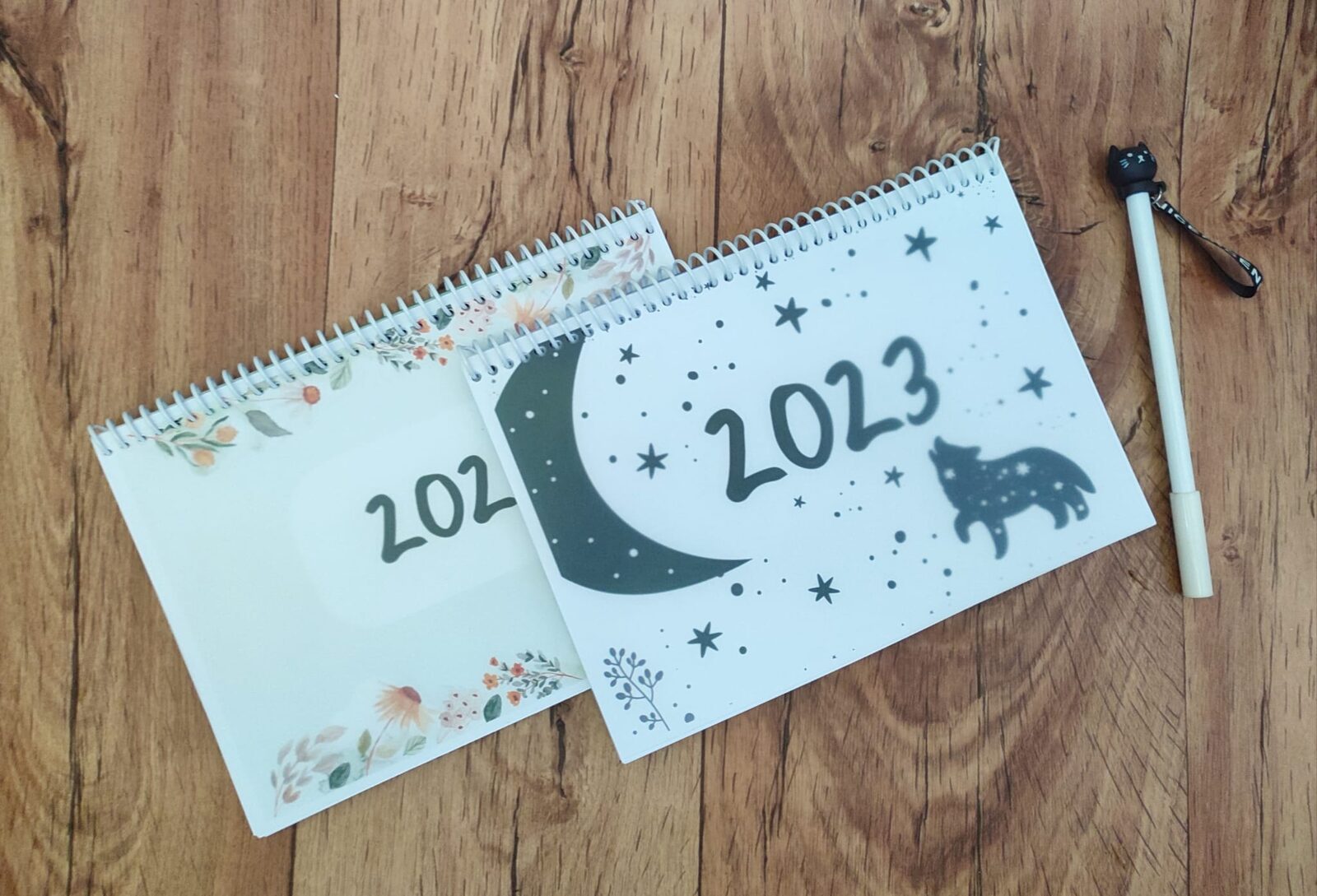 PLANNERS 2023