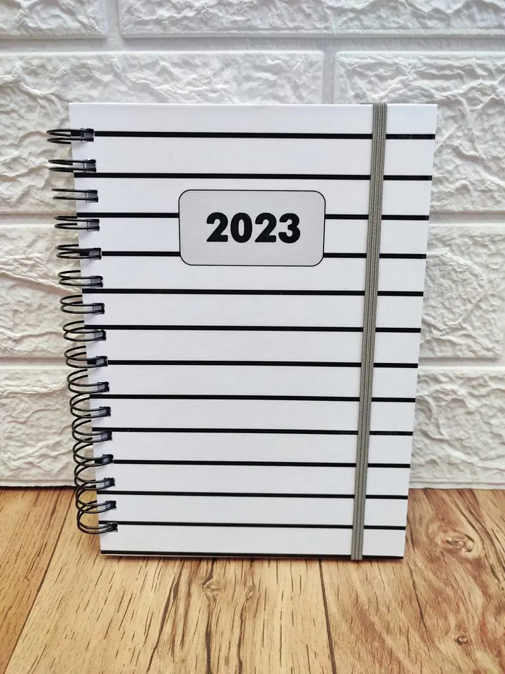Agenda 2023 CRAFTY NEUTRA Semana a la vista