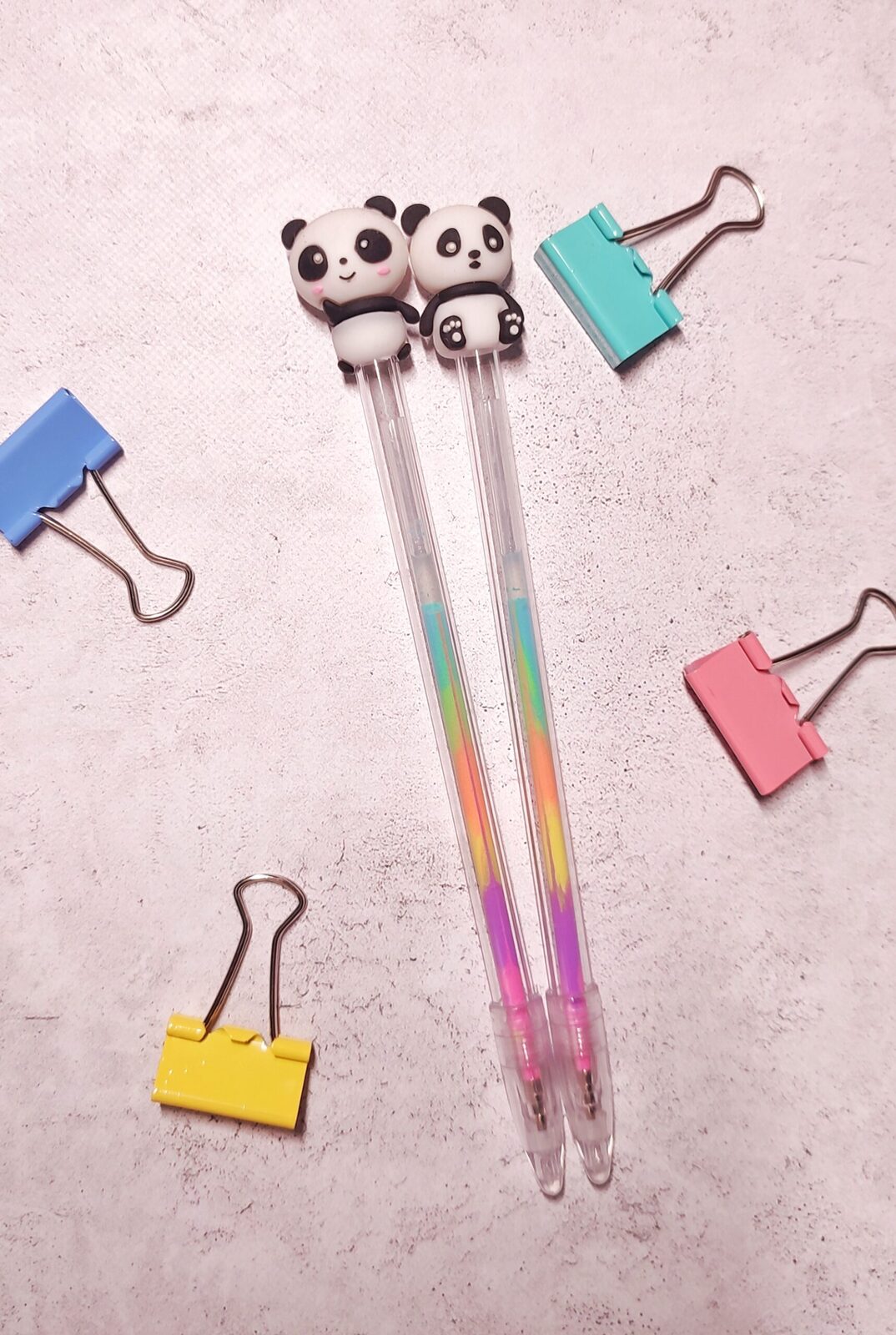 LAPICERA MULTICOLOR - OSITO