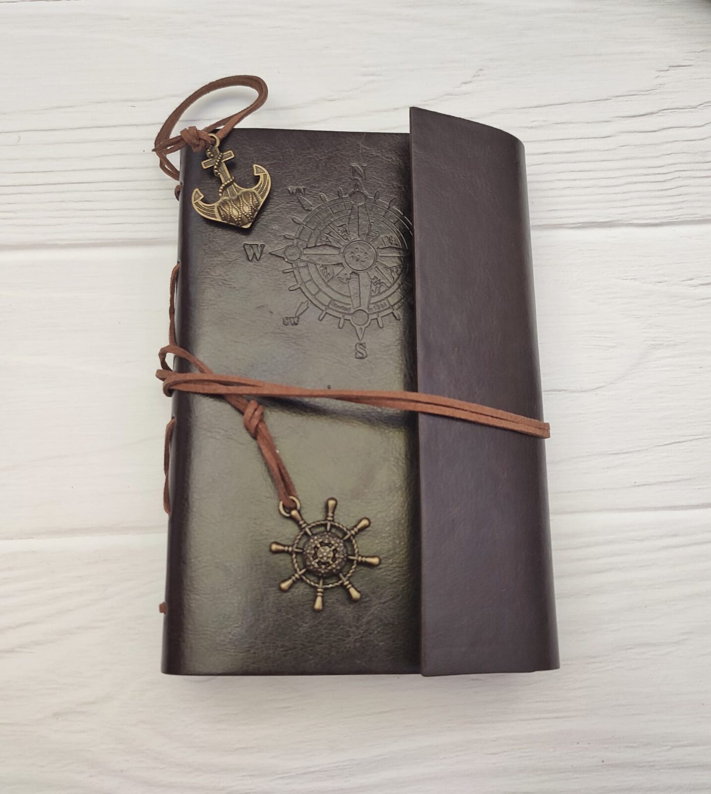 BITACORA - LIBRETA DEL PIRATA
