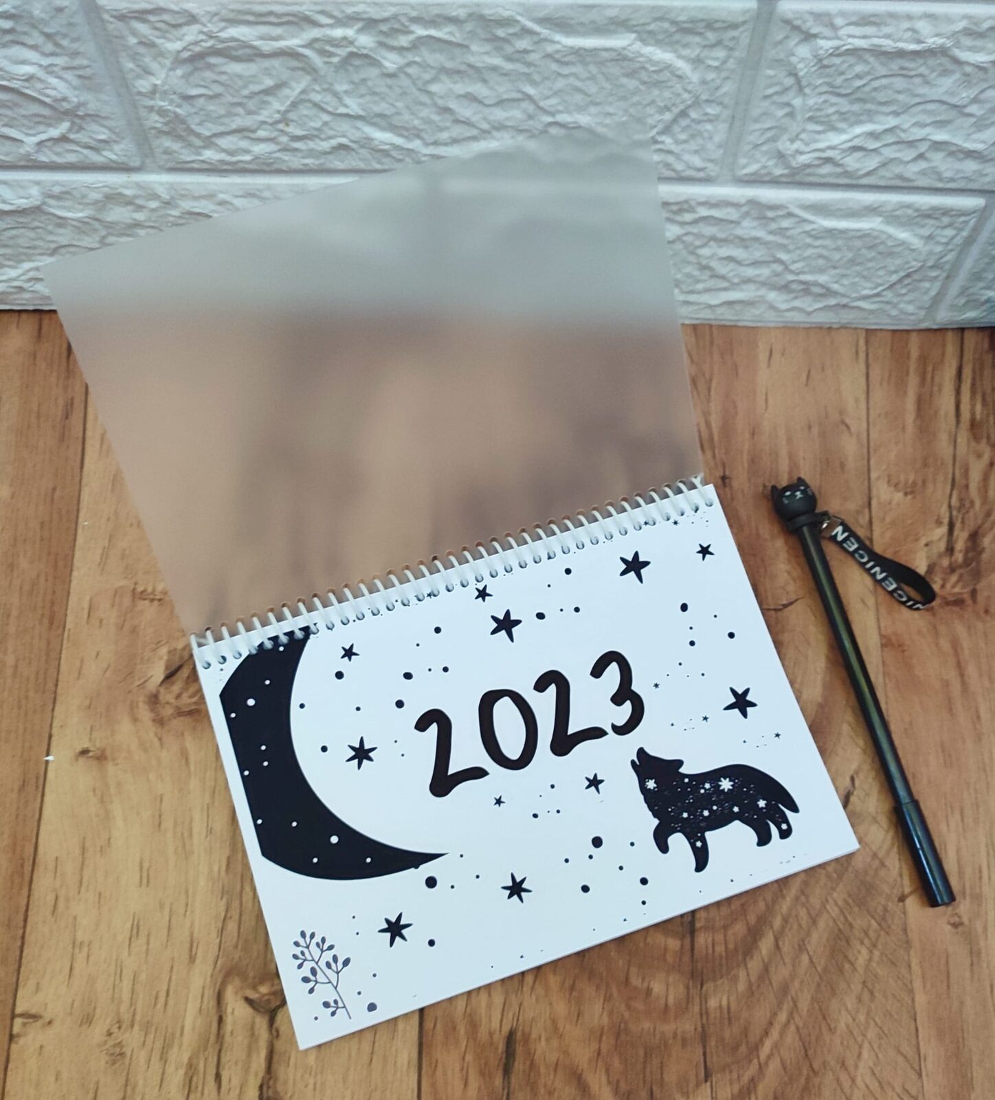 PLANNER LOBO