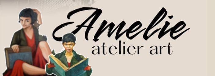 Amelie Atelier Artl