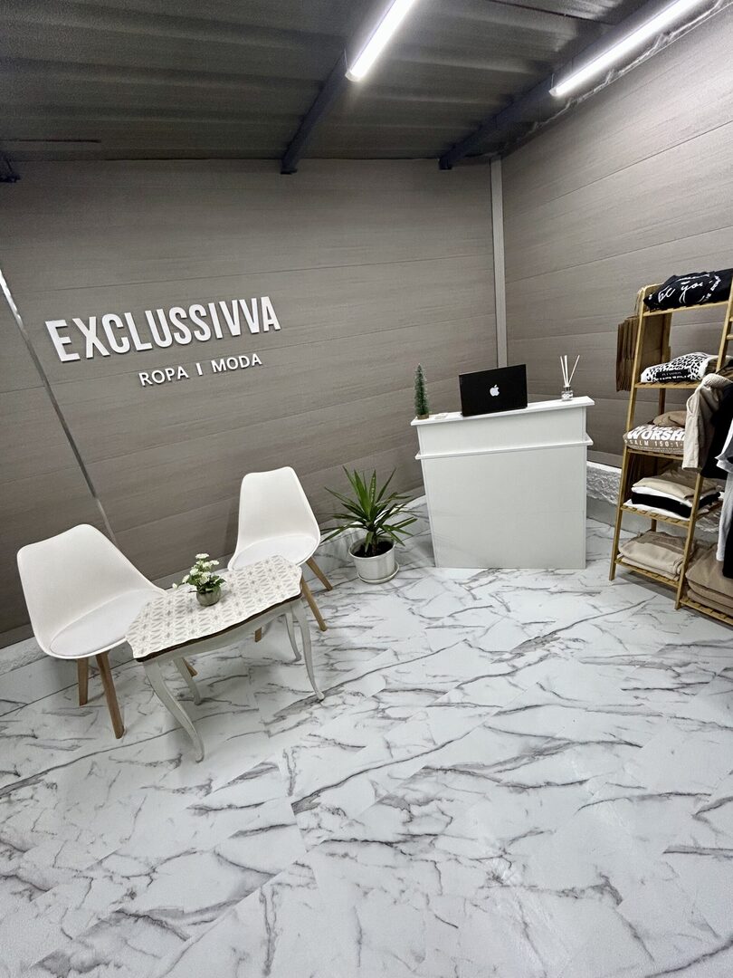 Exclussivva