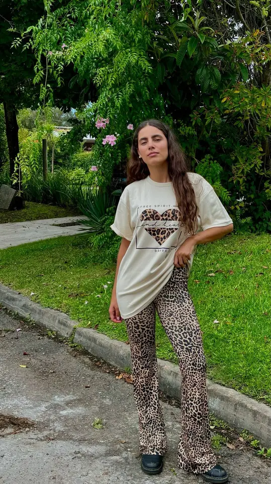 Calza Print