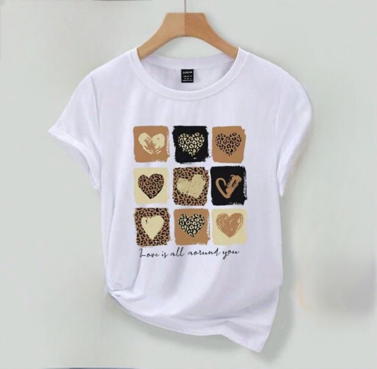 Remeron Corazones