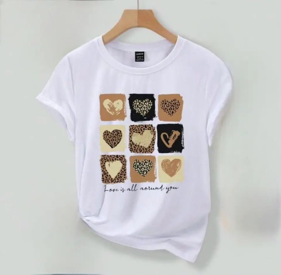 Remeron Corazones