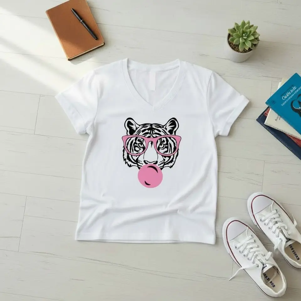 Remera E.V Globo