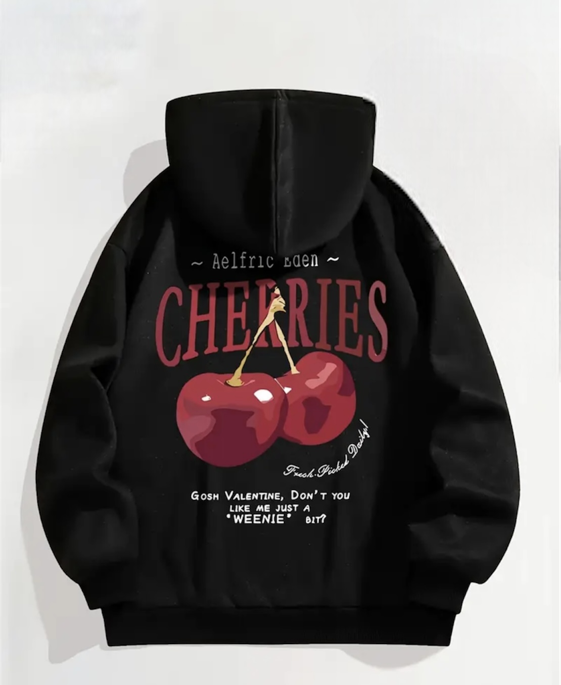 Canguro Cherrys