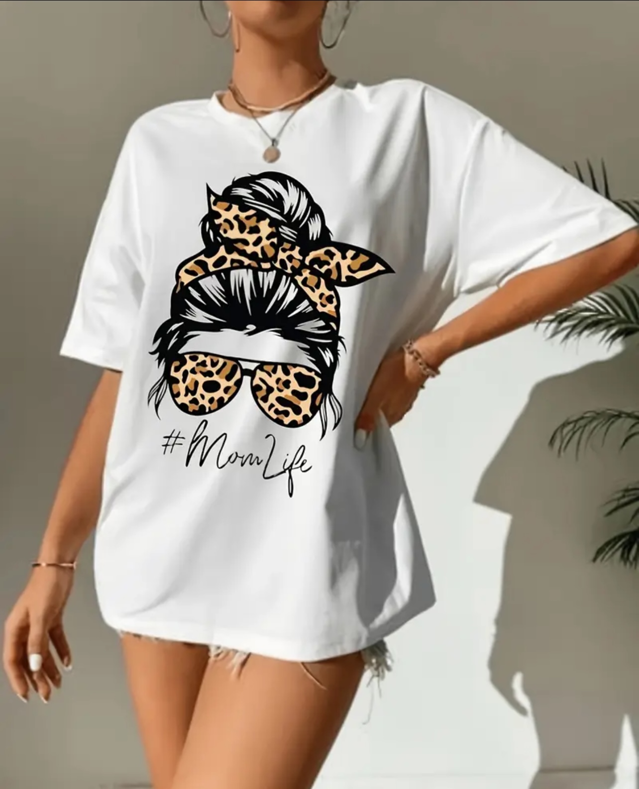 Remeron Mom