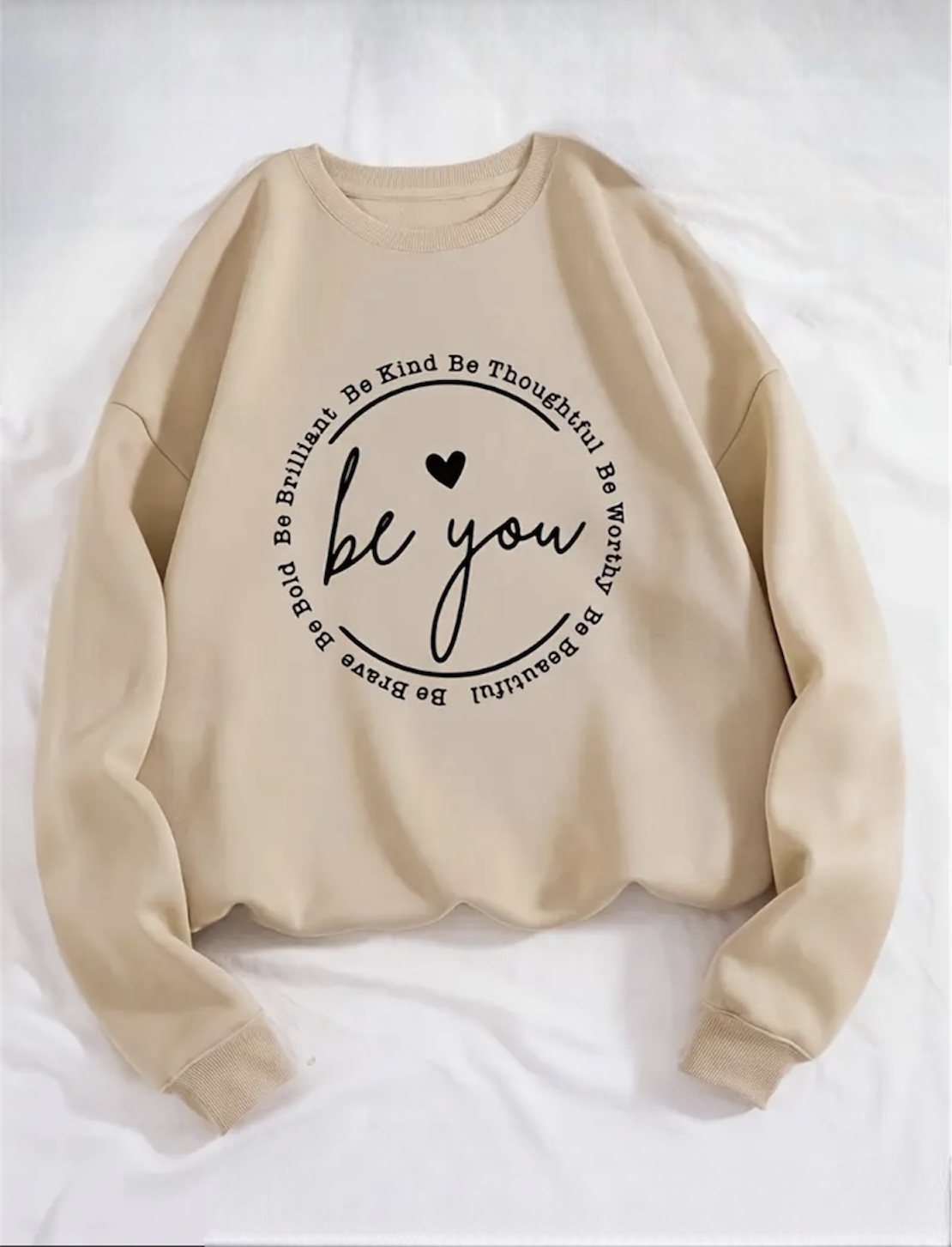 Buzo Be You