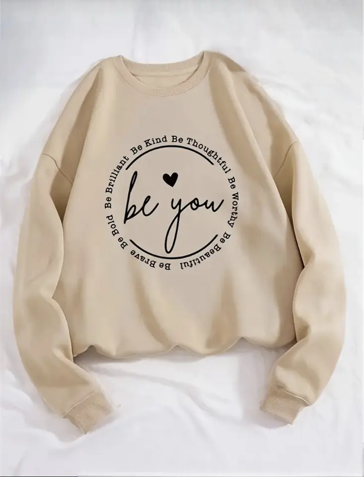 Buzo Be You