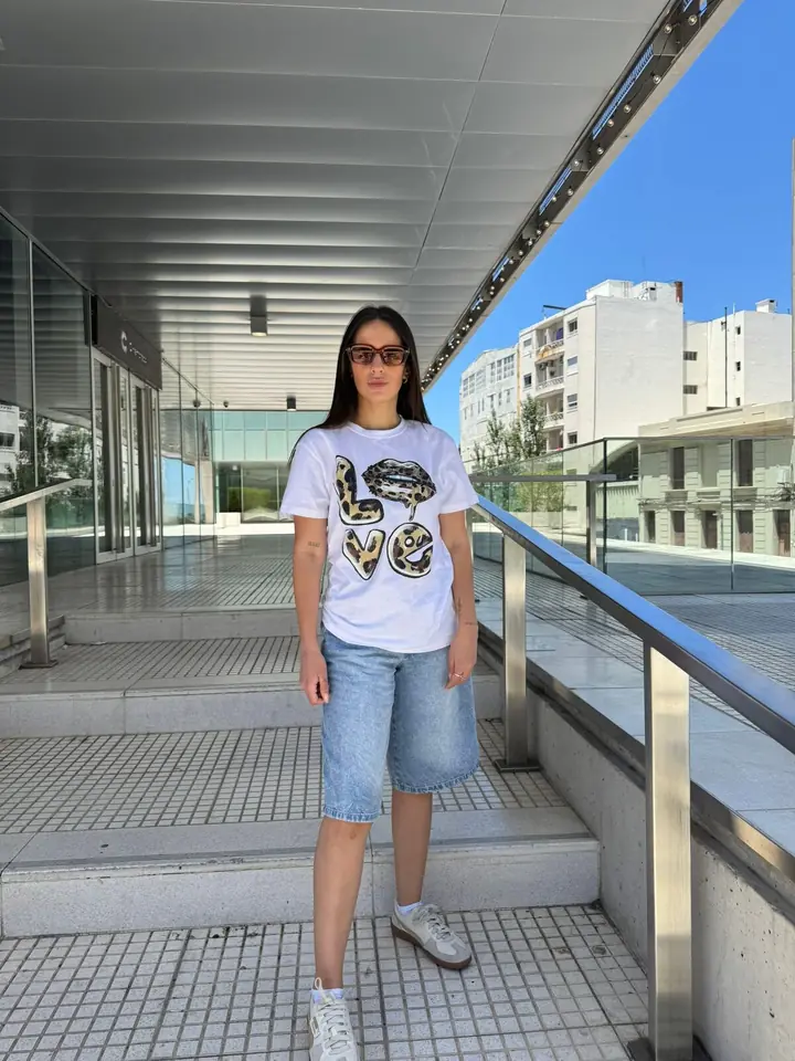 Remeron Love