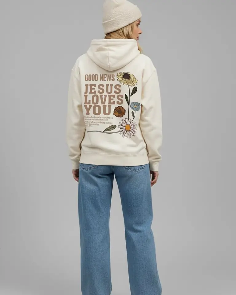 Canguro Jesus