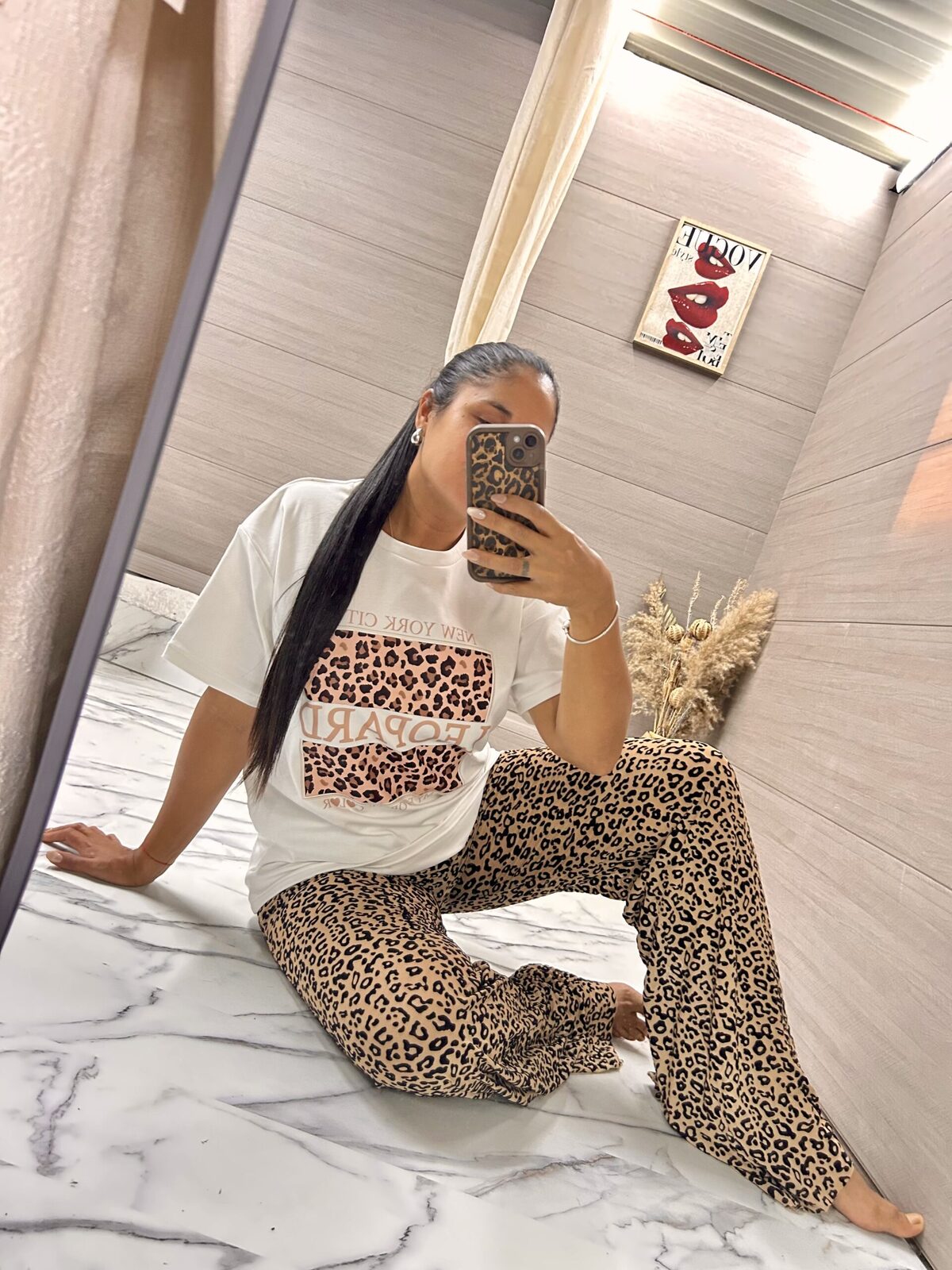 Remeron Leopardo