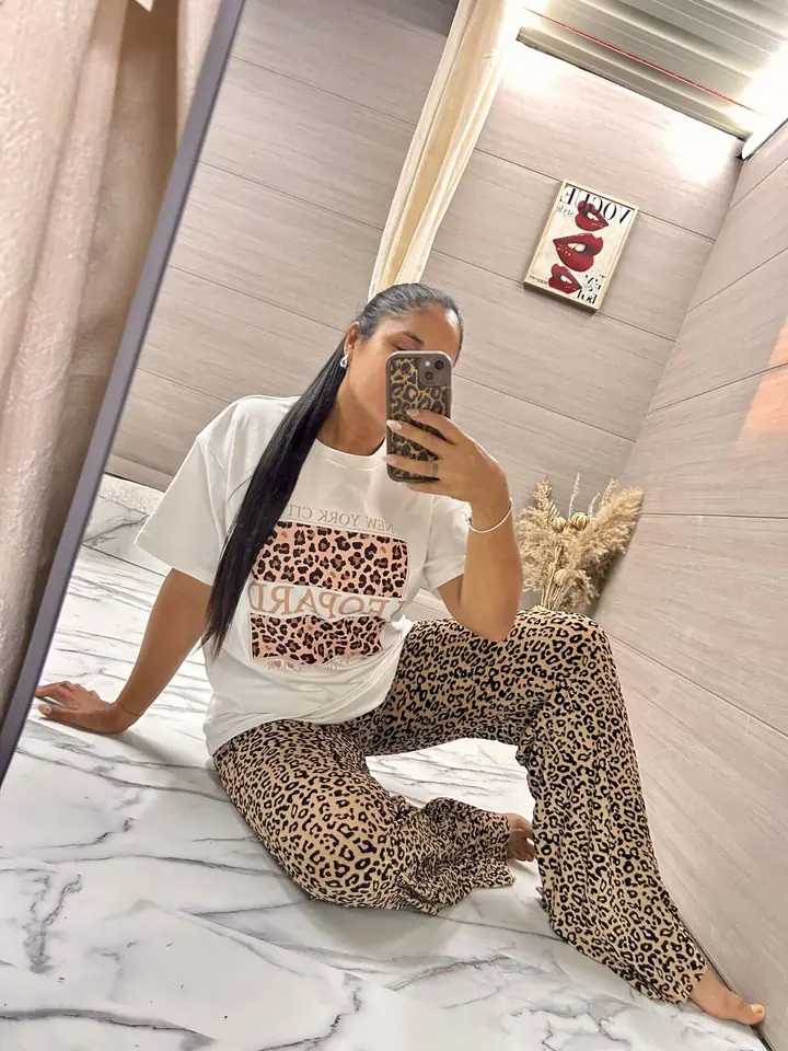Remeron Leopardo