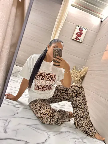 Remeron Leopardo