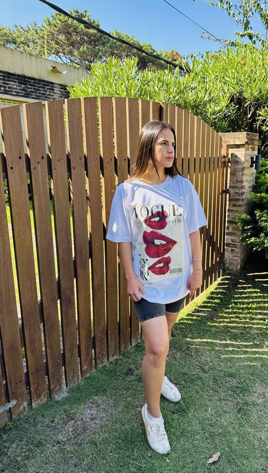 Remeron Vogue