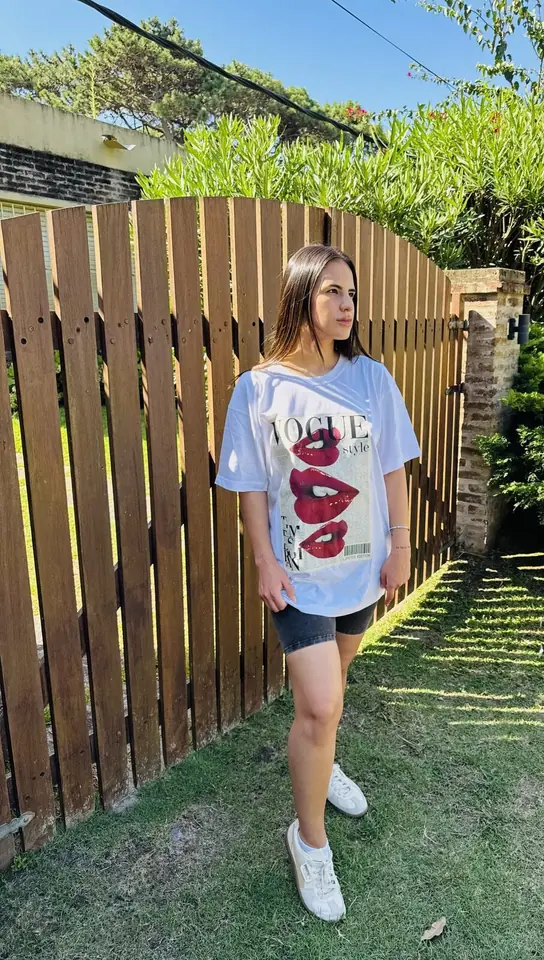 Remeron Vogue