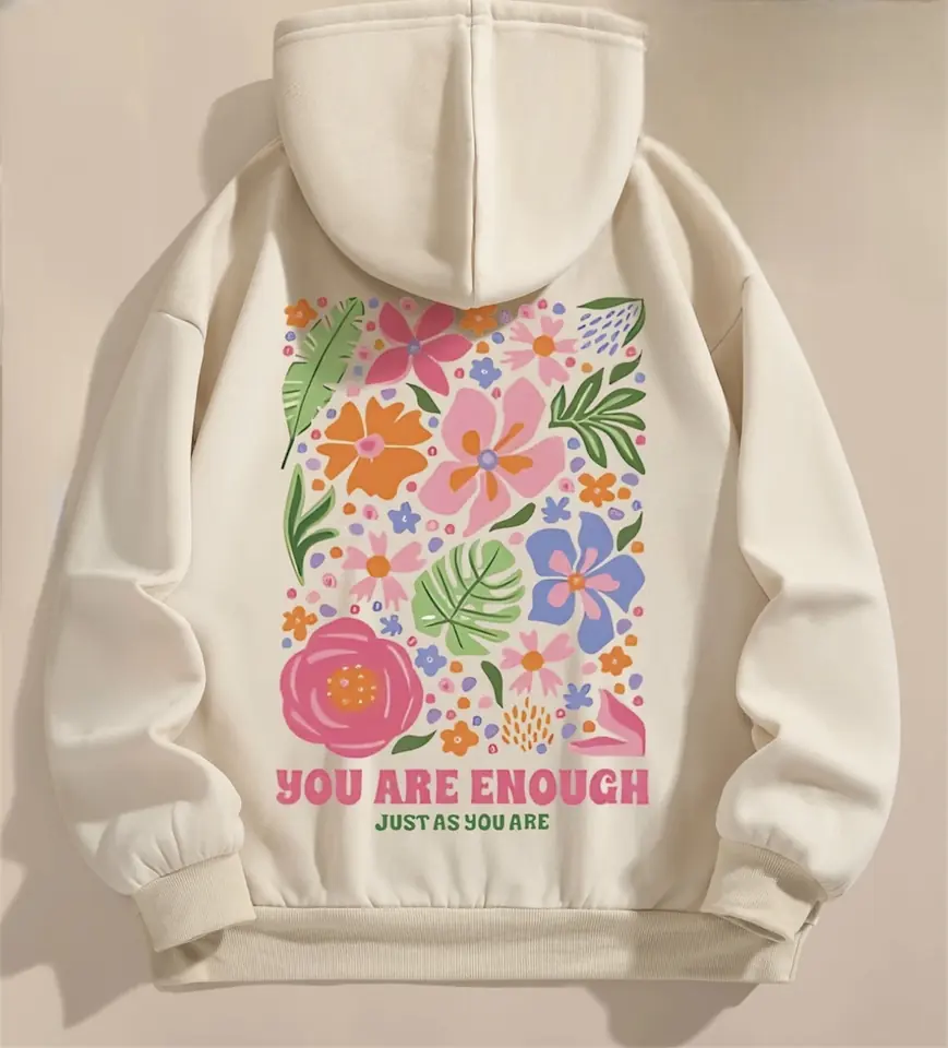 Canguro Floral Beige