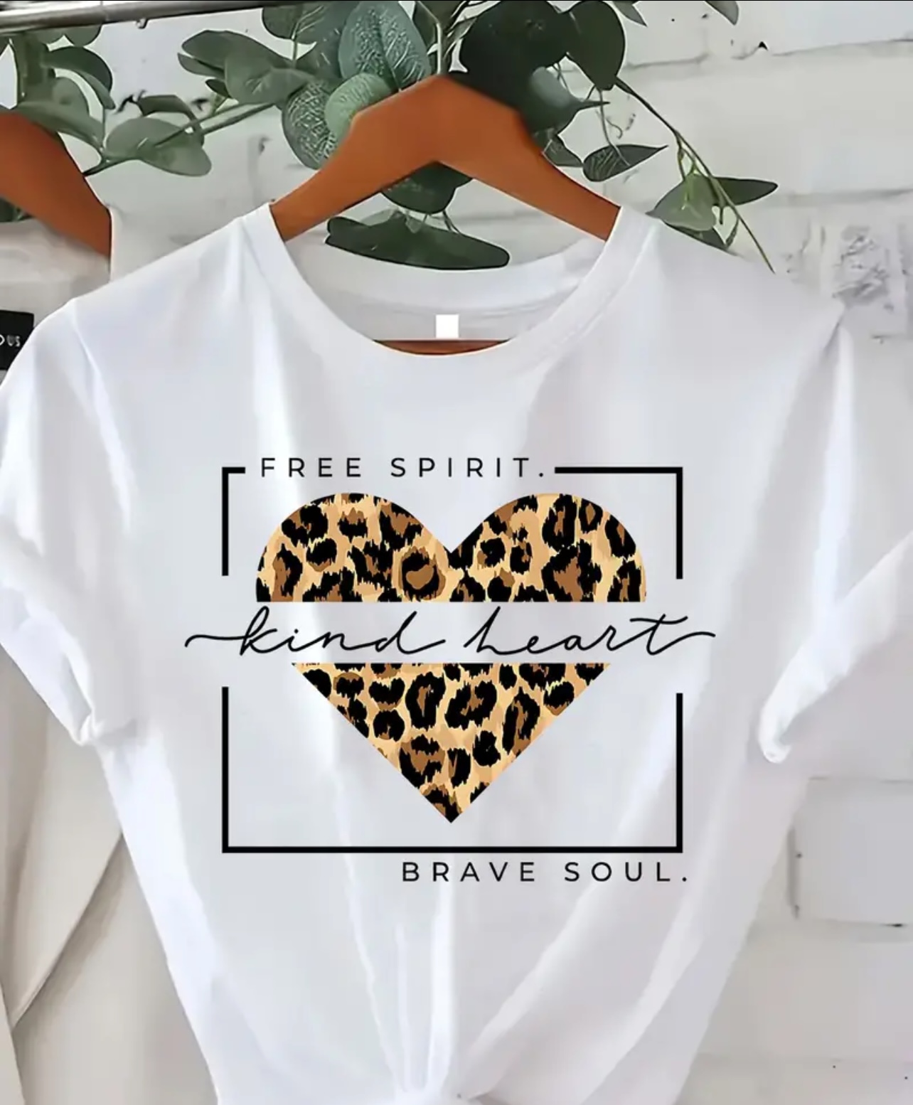 Remera Heart