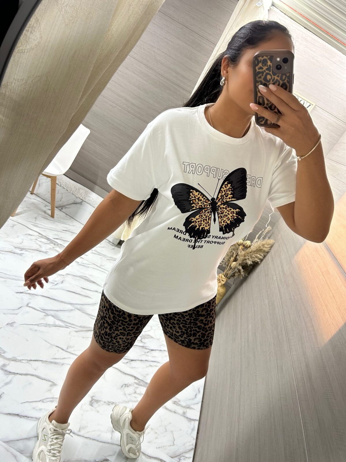 Remeron Mariposa