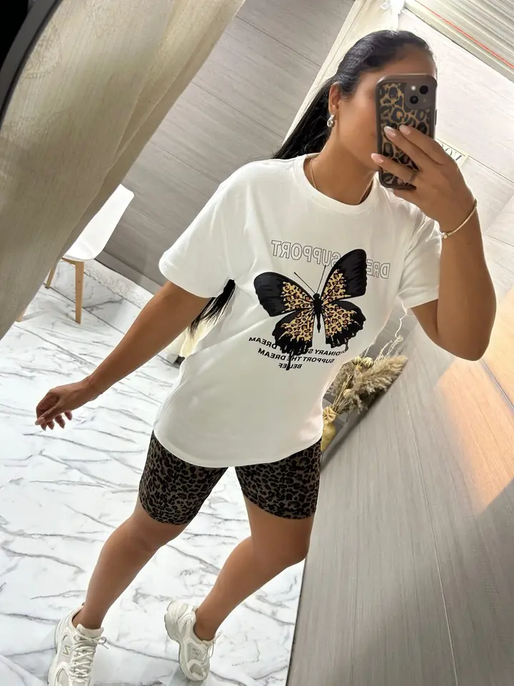 Remeron Mariposa