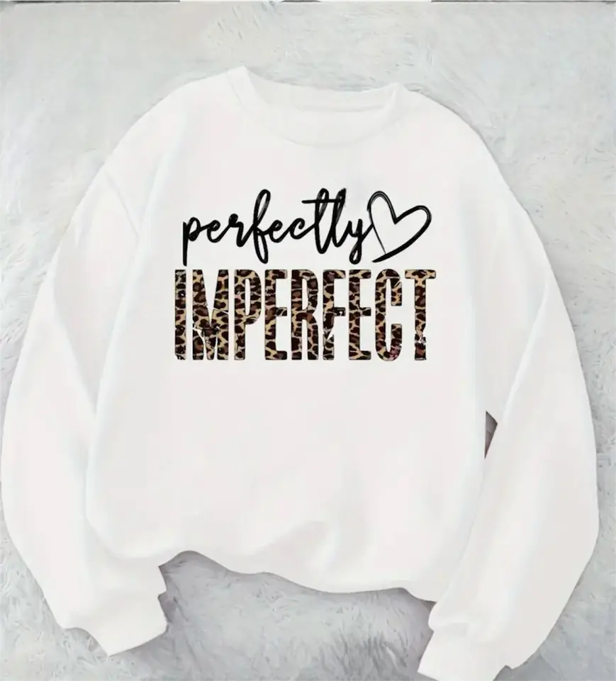 Buzo Imperfec