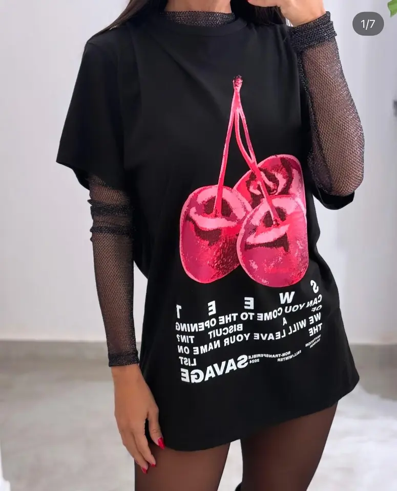 Remeron Cereza