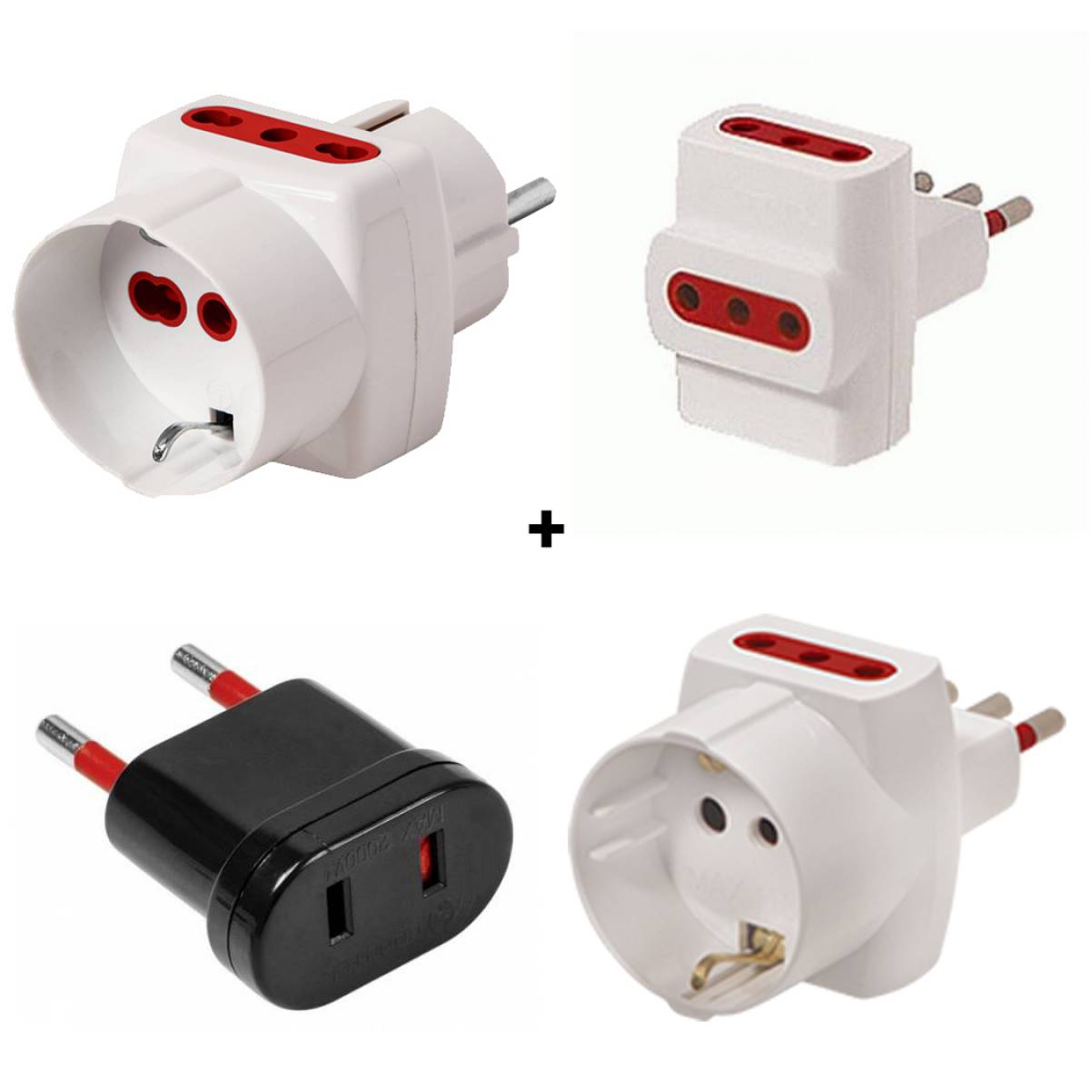 Electricidad