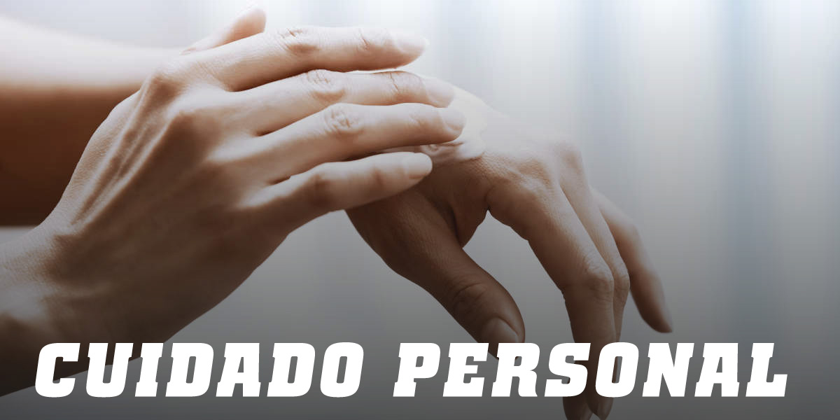 Cuidado personal