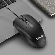 MOUSE USB E100