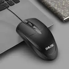 MOUSE USB E100