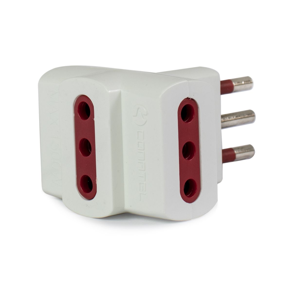 ADAPTADOR CONATEL 3 EN LINEA 711000