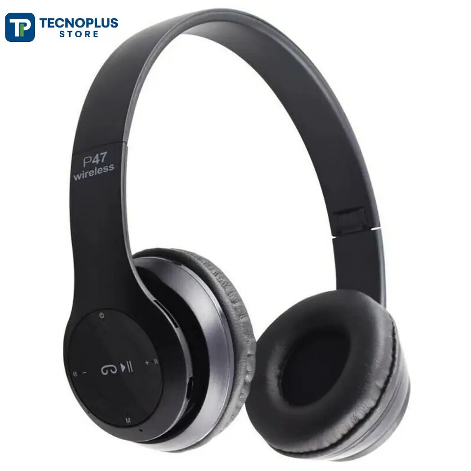 Auricular Bincha BT P47