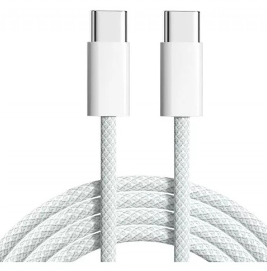 Cable USB-C a C 1m