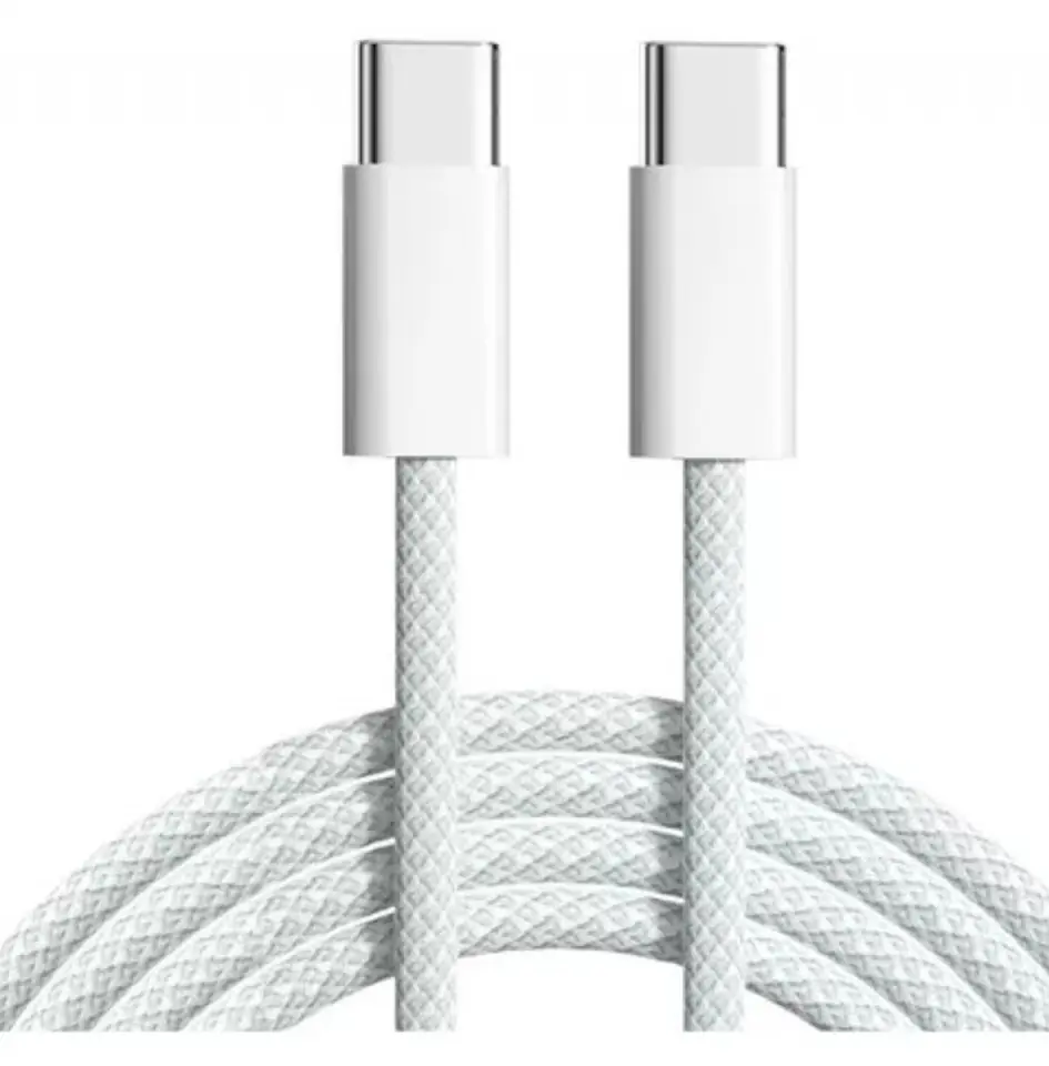 Cable USB-C a C 1m