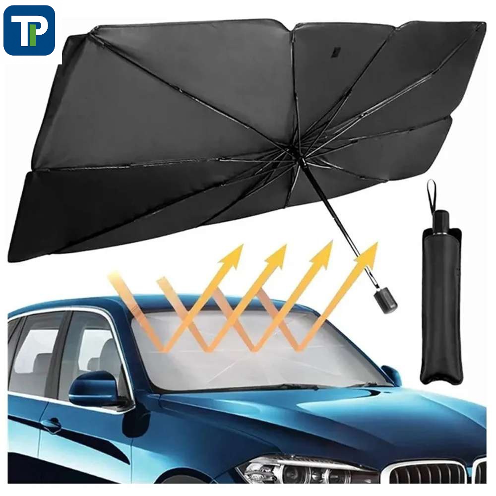 Parasol para auto
