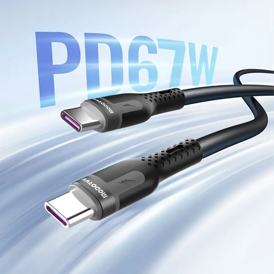 CABLE DE DATOS MC2115T PD DE 67W IGNIFUGO TC - TC
